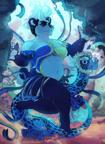 STVBB Artfight '20 Week 4