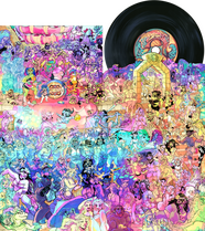 STVBB Artfight '21 Week 4