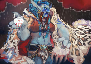 i just got three swords?