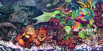 STVBB Artfight '21 Week 3