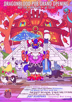 muddy roads take me home